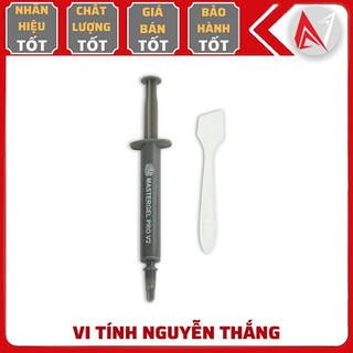 Keo tản nhiệt Cooler Master MasterGel Pro V2