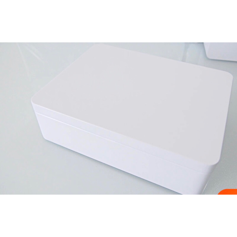 Hộp thiếc đa năng siêu xinh đựng card,top,sticker