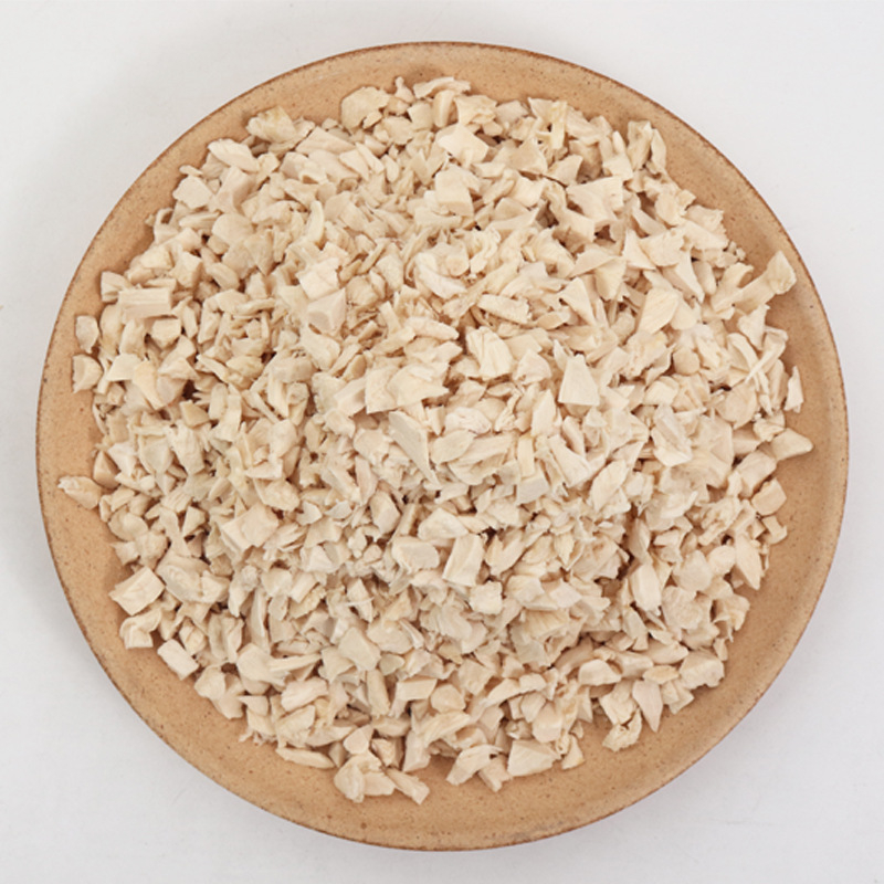 HỘP VIÊN GÀ KHÔ, ỨC GÀ KHÔ 500GRAM trụ cào