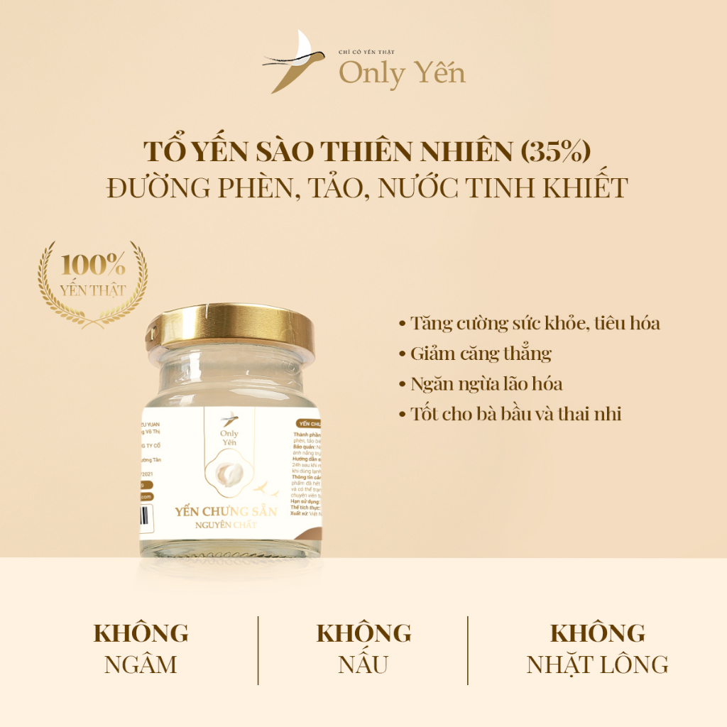 Quà 20 11 tặng cô giáo, Set Quà Yến Sào Cho Người Thân Và Bạn Bè Kèm Túi Đựng Quà + Thiệp Ghi Tay Chúc Mừng Sang Trọng
