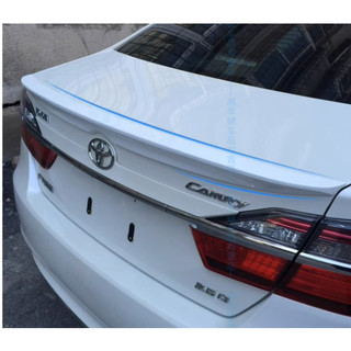 Đuôi gió xe toyota camry 2007-2012 và 2013-2018