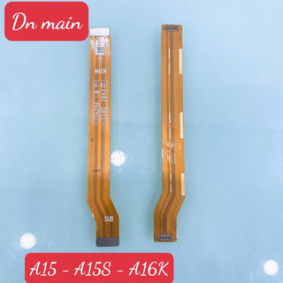 A15s - dây nguồn nối main sạc oppo a15 - cáp nối main board oppo a15 - dây nối main sạc oppo a15 - a15s - a16k