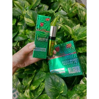 Dầu gió xanh, trắng, vàng dạng lăn 10ml