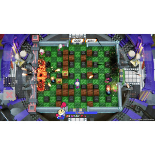 Đĩa Game Super Bomberman R 2 Ps5