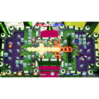 Đĩa Game Super Bomberman R 2 Ps5