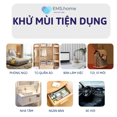 Túi Thơm Để Tủ Quần Áo, Thơm Phòng Treo Xe Phòng Ngủ Hương Hoa, Khử Mùi Giày Dép Quần Áo Túi Sách Mới Hiệu Quả