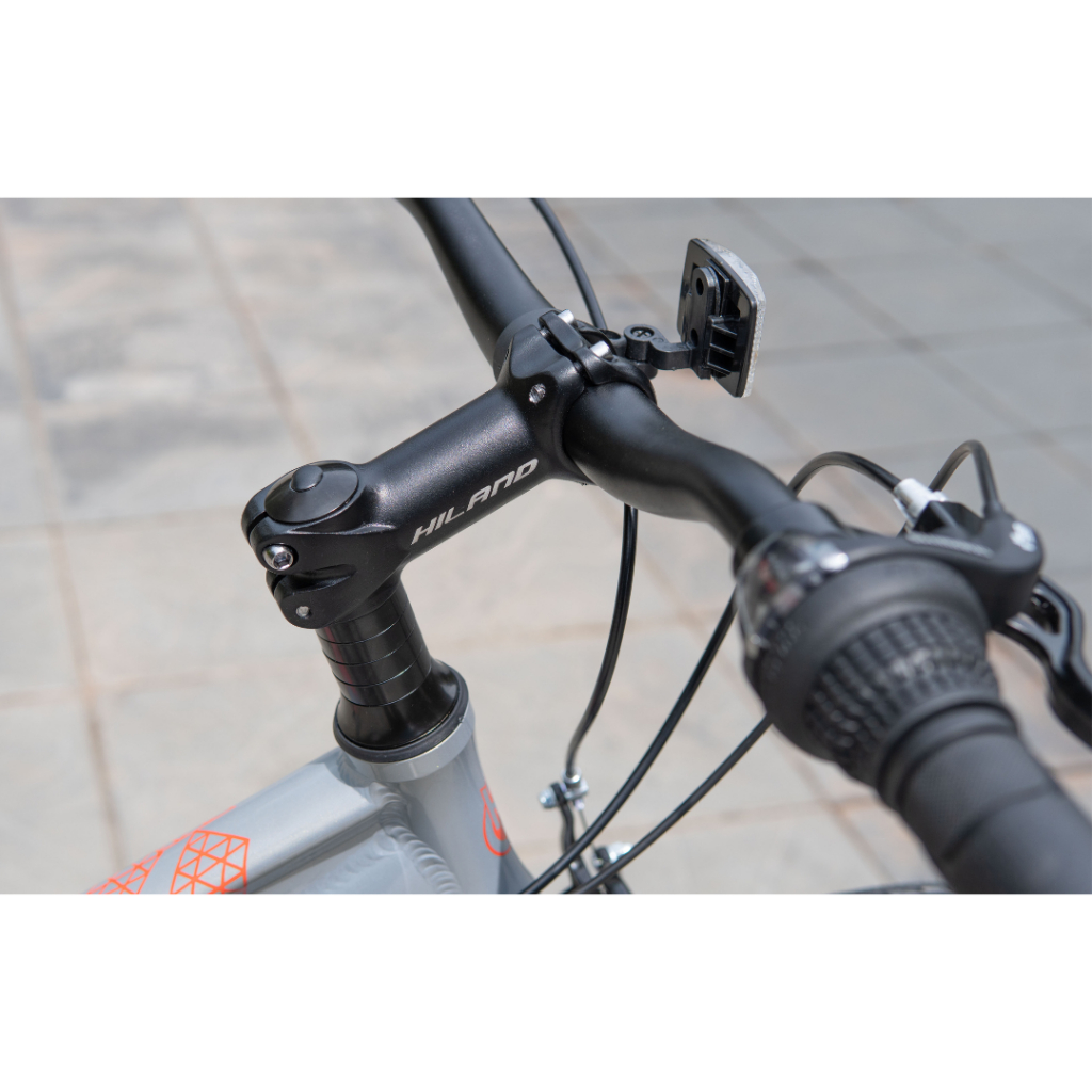 Xe Đạp Thể Thao Hiland Dove Khung Nhôm Cao Cấp, Xe Đạp Đường Phố Siêu Bền - Siêu Thị Xe Đạp