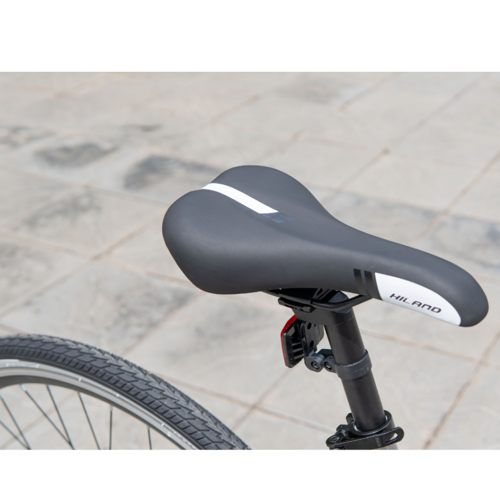 Xe Đạp Thể Thao Hiland Dove Khung Nhôm Cao Cấp, Xe Đạp Đường Phố Siêu Bền - Siêu Thị Xe Đạp