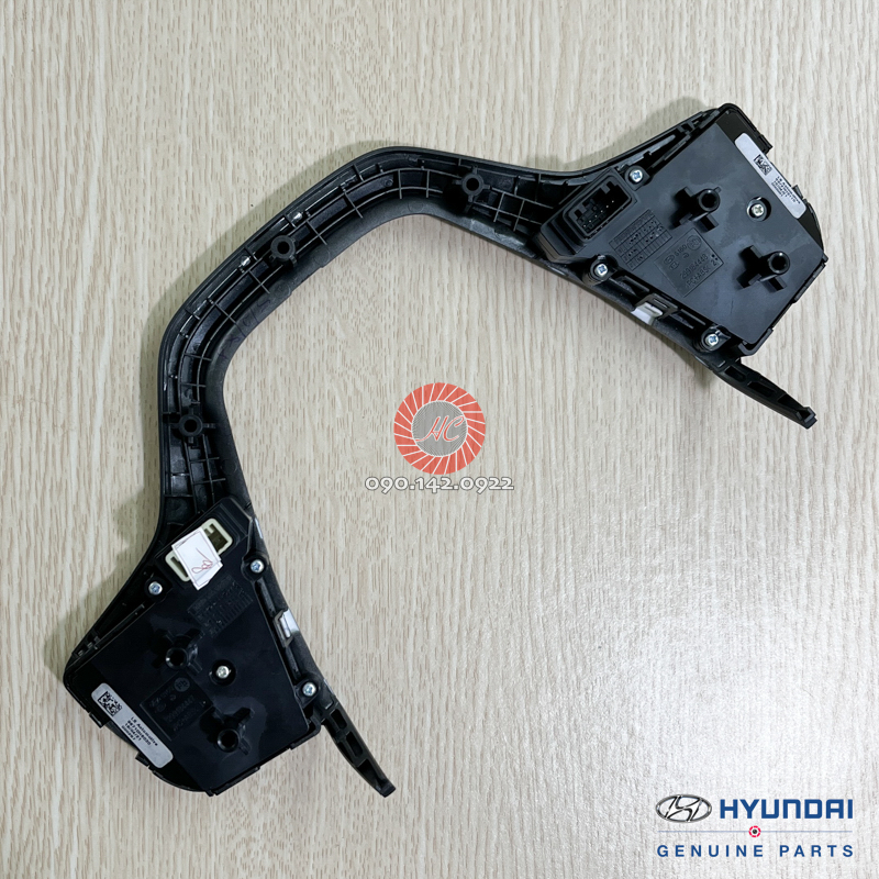 Phím Cruise Control HYUNDAI ACCENT 2018-2023, Kiểm soát hành trình/ Nhập khẩu chính hãng HYUNDAI MOBIS Ấn Độ