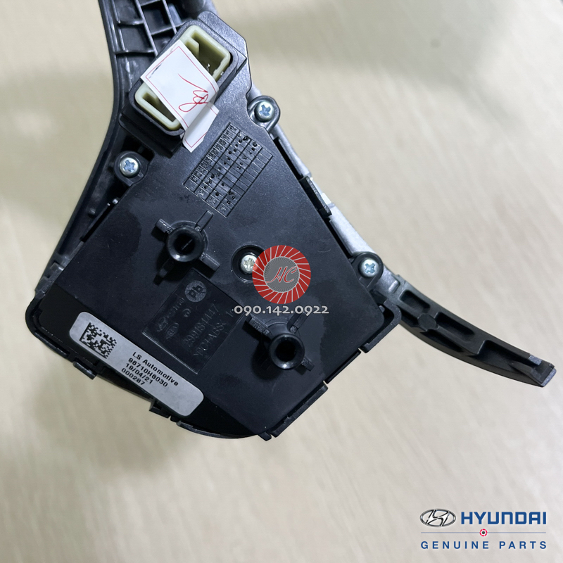 Phím Cruise Control HYUNDAI ACCENT 2018-2023, Kiểm soát hành trình/ Nhập khẩu chính hãng HYUNDAI MOBIS Ấn Độ