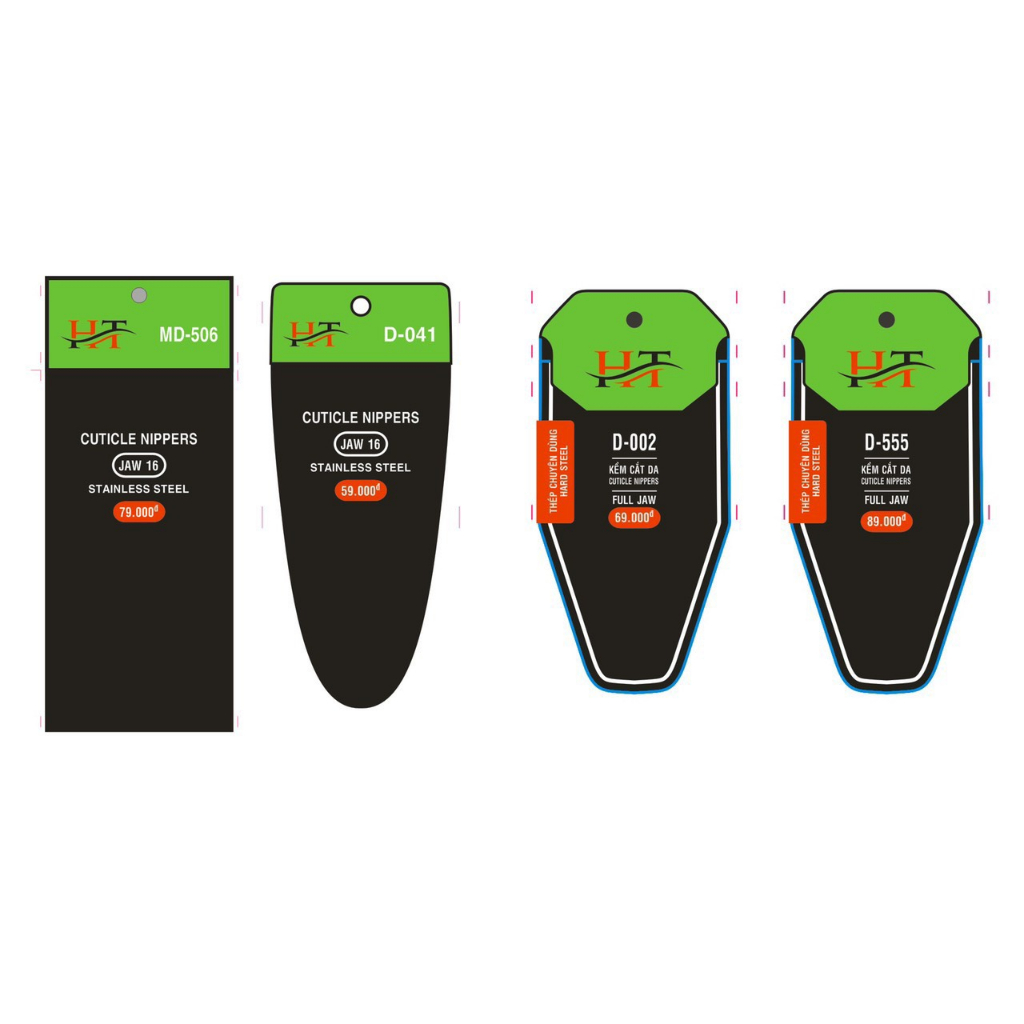 Kềm HT Thương Hiệu Việt Nam