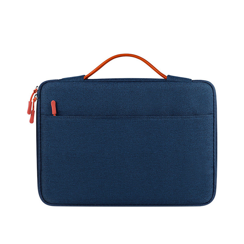 Túi đựng laptop chống sốc cao cấp cho nam và nữ, chống nước an toàn thiết bị