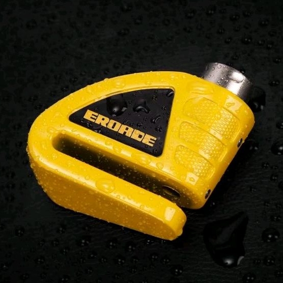 KHÓA ĐĨA XE MÁY EROADE