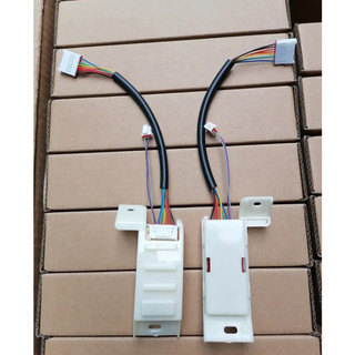 Bo mắt nhận điều hòa LG,Mạch mắt nhận mặt lạnh điều hoà LG, bo vỉ nhận tín hiệu máy lạnh LG hàng Xịn