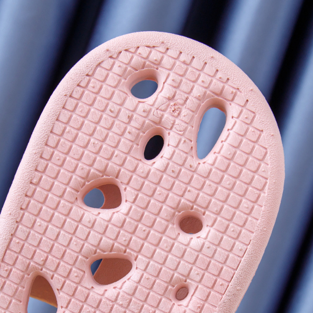 Dép đi trong nhà, dép đi trong nhà tắm, thoáng không thấm nước - QUAN JIA