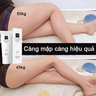 Giảm cân cấp tốc Kem Tan Mỡ kem tan mỡ bụng sau sinh kem tan mỡ lạnh đùi 40g,kem massage giảm cân