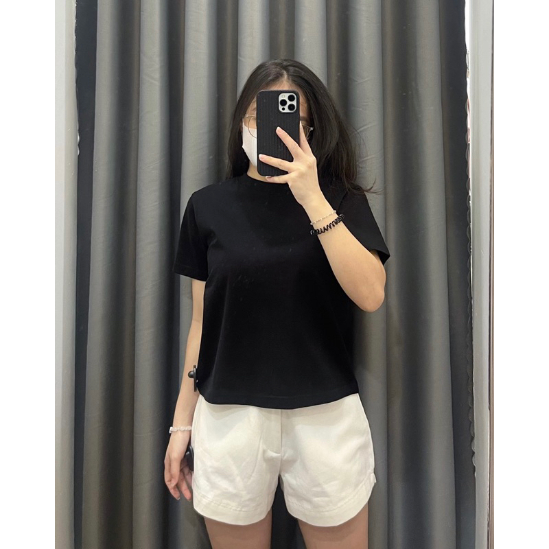 Áo Thun - BBT - Trơn