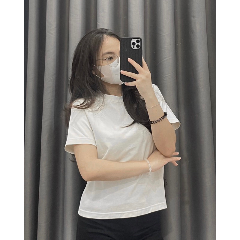 Áo Thun - BBT - Trơn