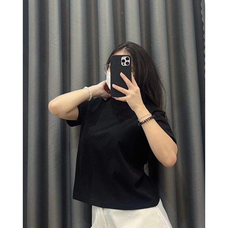 Áo Thun - BBT - Trơn