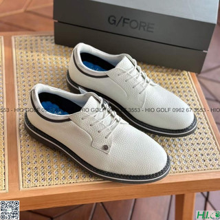 Giầy golf nam Gfore - Giầy golf nam G4 mẫu mới nhất