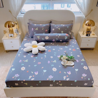 Ga gối gỗ sồi tencel modal cao cấp