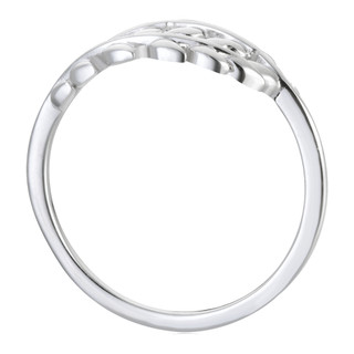 Nhẫn Bạc PNJSilver 0000K000068