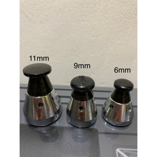 Van nồi áp suất gas 6-9-11mm, Van cho nồi 1 tay supor, nồi áp suất Liên Xô bbh