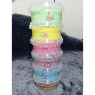 Basic slime 200ml