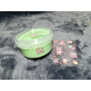 BASIC SLIME 200ML
