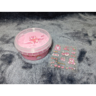 BASIC SLIME 200ML