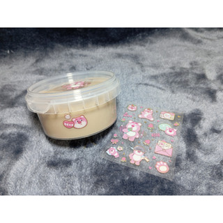 BASIC SLIME 200ML