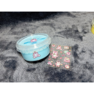 BASIC SLIME 200ML
