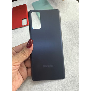 Lưng samsung S20fe / Nắp lưng samsung s20 fe