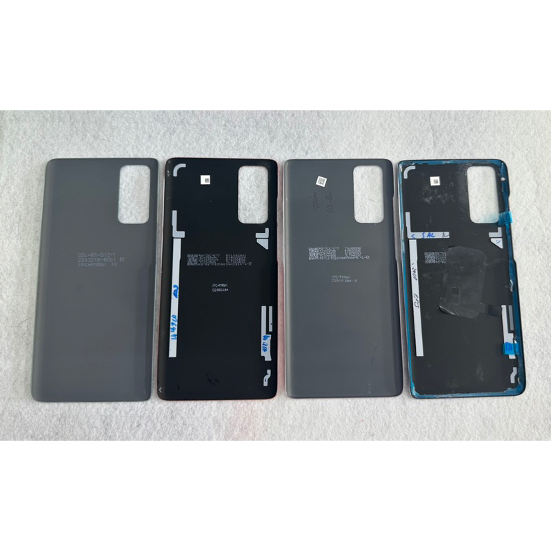 Lưng samsung S20fe / Nắp lưng samsung s20 fe