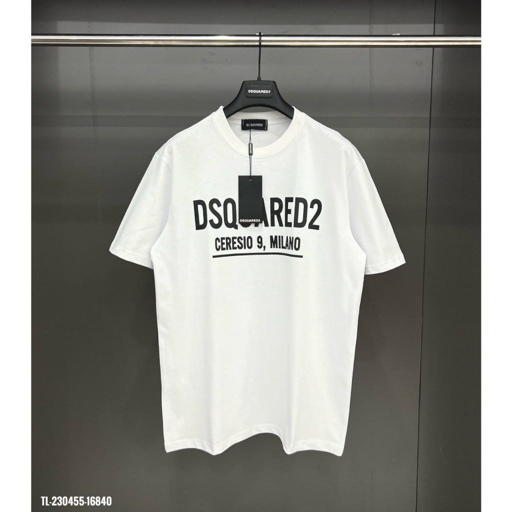 Áo phông họa tiết in ĐSQ2 - CERESIO9 siêu đơn giản mà không kém phần đẹp ♥