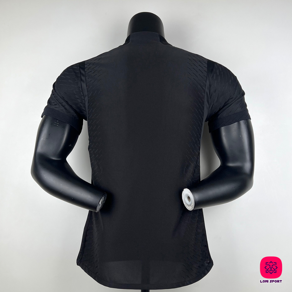 Áo bóng đá CLB Real Madrid mùa giải 23/24 - bản Player