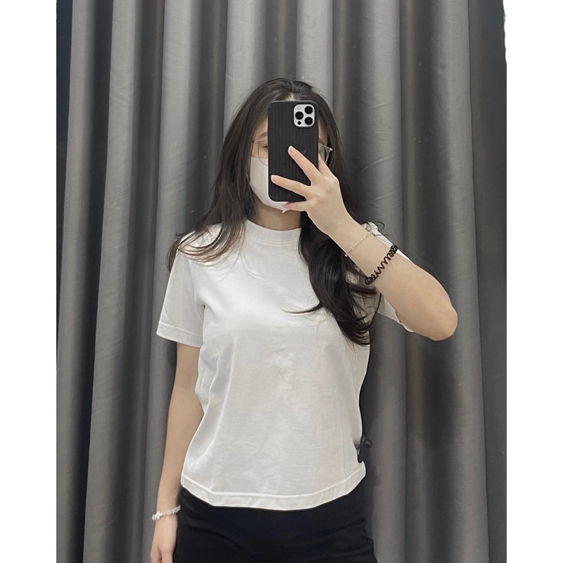 Áo Thun - BBT - Trơn