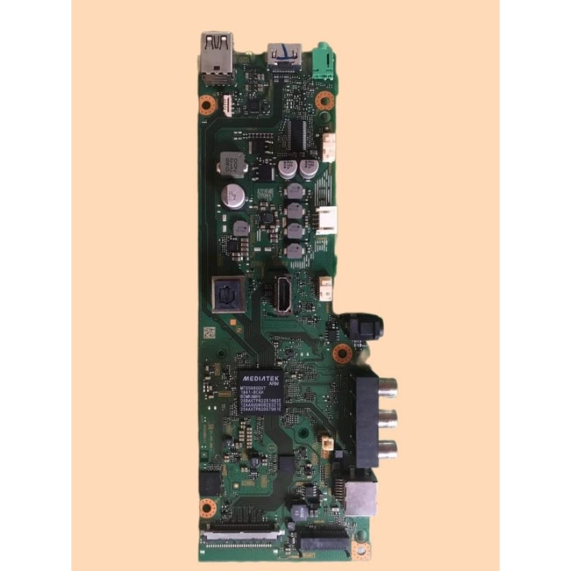 Bo Mạch Tivi Sony Model 40w650d, 48w650d