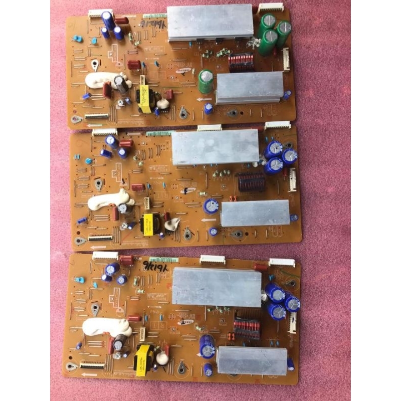 Bo Cao Áp Lớn Tivi Samsung 43E470 Mới Zin Đẹp