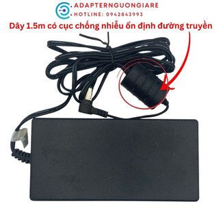 Adapter nguồn WIFI Outdoor CISCO Aironet 48V 0.38A
