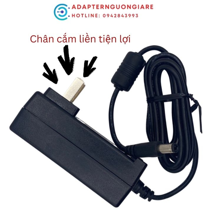 Bộ nguồn cho DJ Pioneer DDJ-SX1 DDJ-SX2 DDJ-SX3 5v 3a