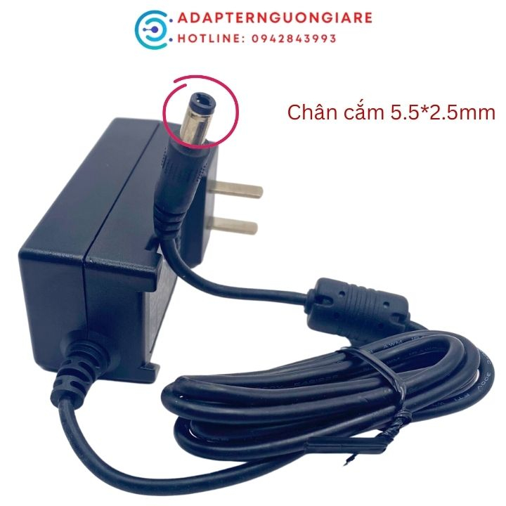 Bộ nguồn cho DJ Pioneer DDJ-SX1 DDJ-SX2 DDJ-SX3 5v 3a