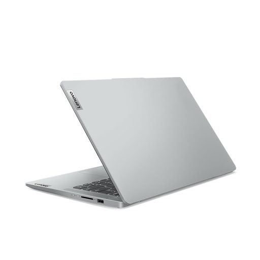 Máy tính xách tay/ Laptop Lenovo Ideapad Slim 5 Light 14ABR8 - 82XS0007VN (AMD Ryzen 7-7730U) (Xám) - Bảo hành 36 tháng