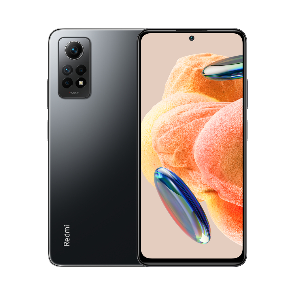 Điện thoại Xiaomi Redmi Note 12 Pro | 6.67" FHD| Snapdragon® 732G
