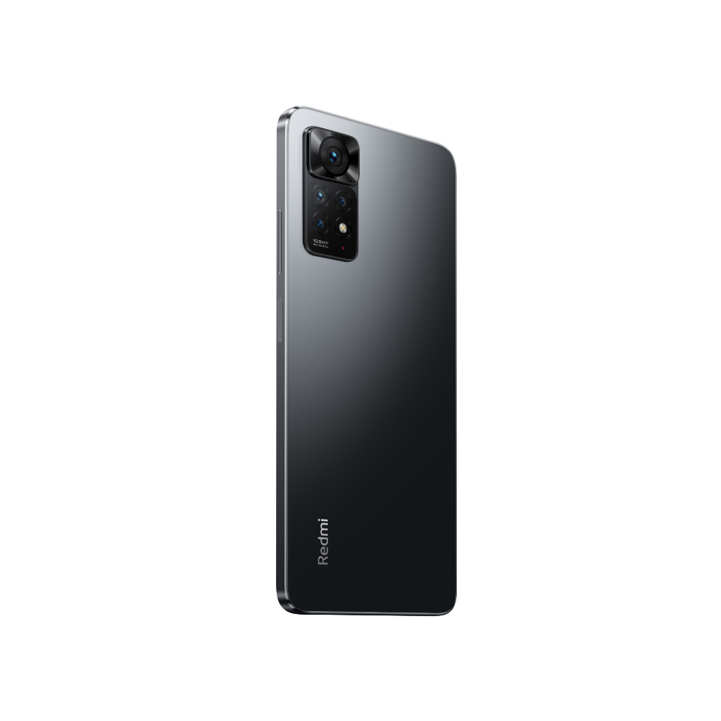 Điện thoại Xiaomi Redmi Note 12 Pro | 6.67" FHD| Snapdragon® 732G