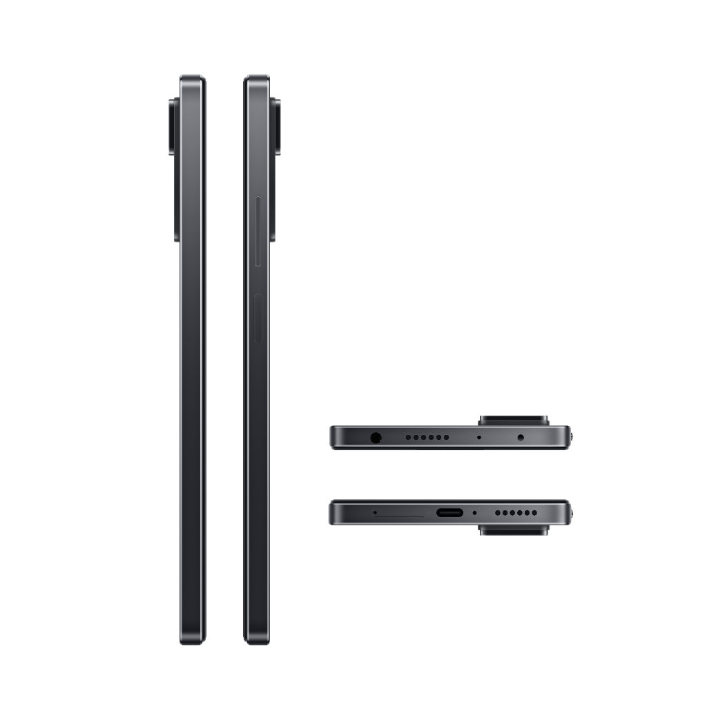 Điện thoại Xiaomi Redmi Note 12 Pro | 6.67" FHD| Snapdragon® 732G