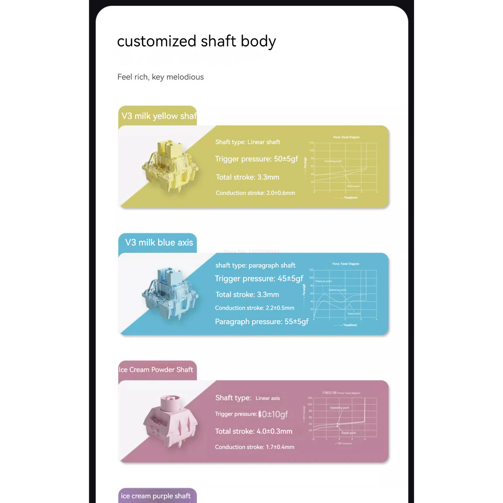 Bàn phím cơ Monsgeek M7W - 3 mode kết nối - full nhôm - led RGB - hotswap - mạch xuôi