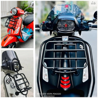 Baga Trước Cho Vespa Sprint Primavera LX S