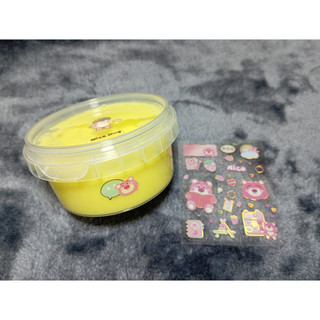 BASIC SLIME 200ML