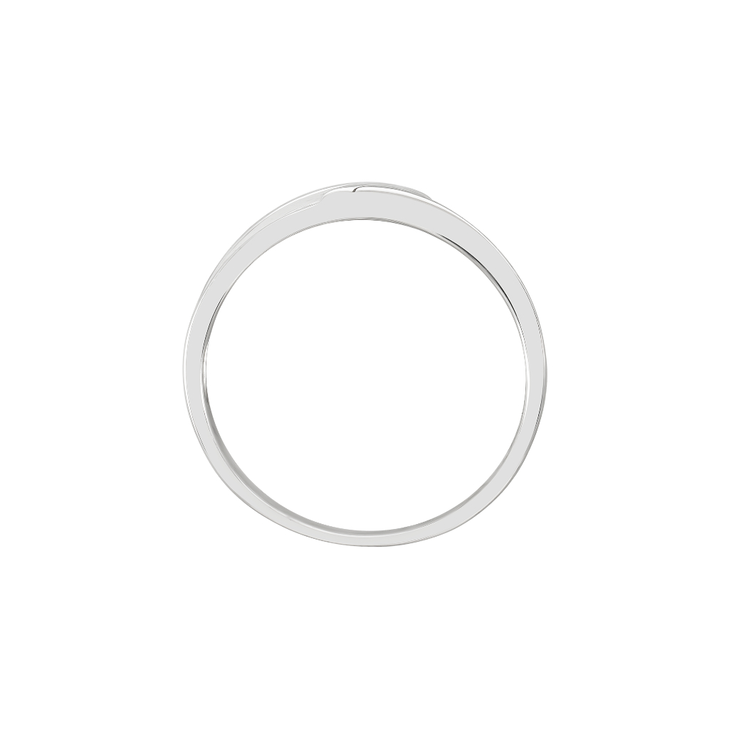 Nhẫn Bạc PNJSilver 0000K000046